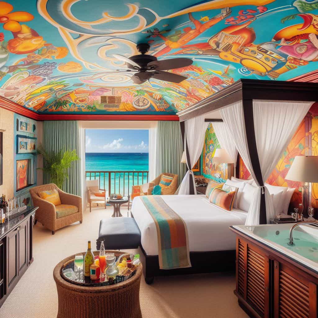 Deluxe Suite