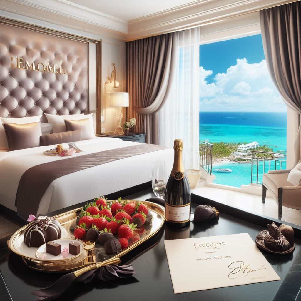 Executive Suite
