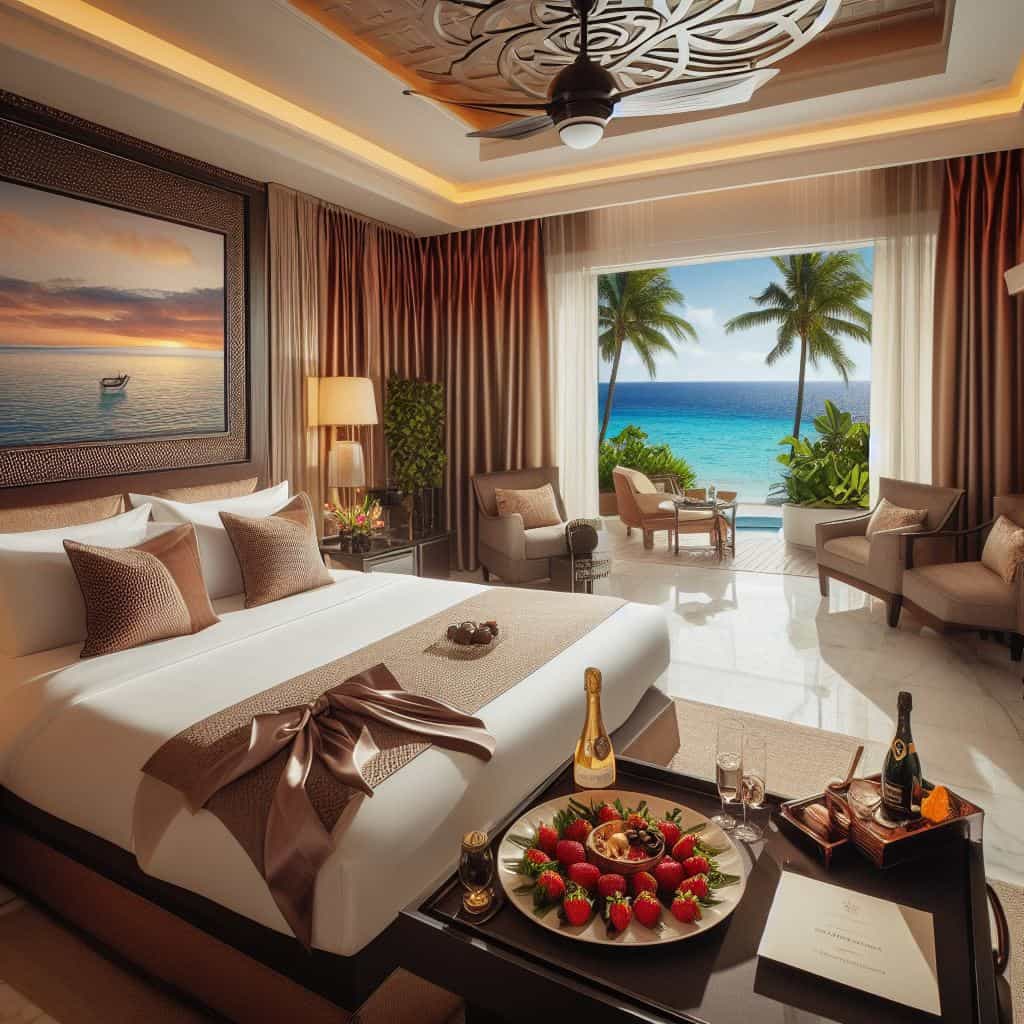 Executive Suite