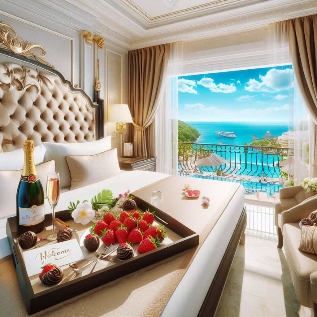 Executive Suite