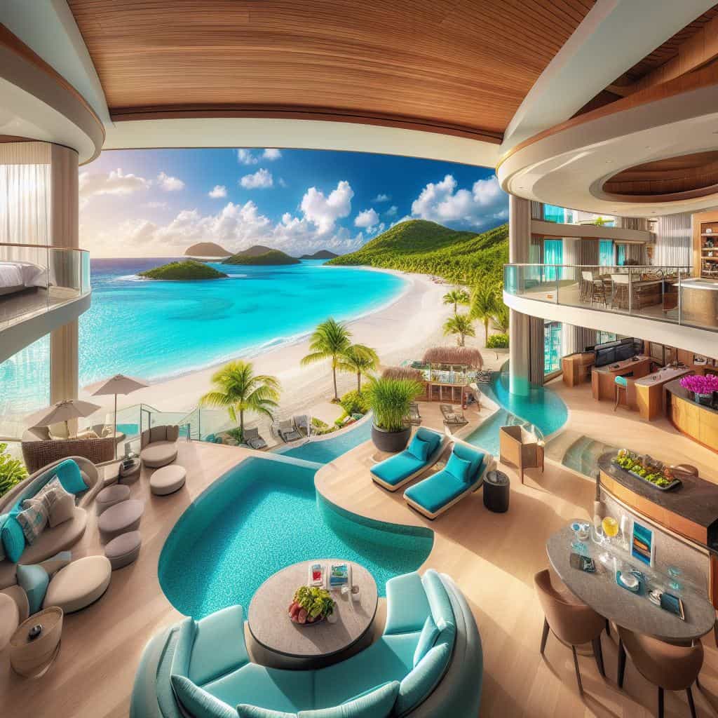 Penthouse Suite