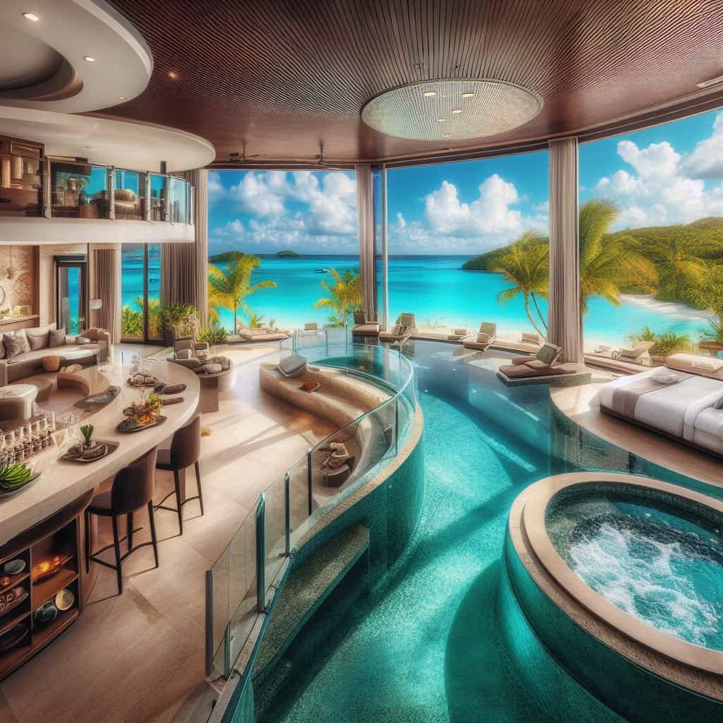 Penthouse Suite