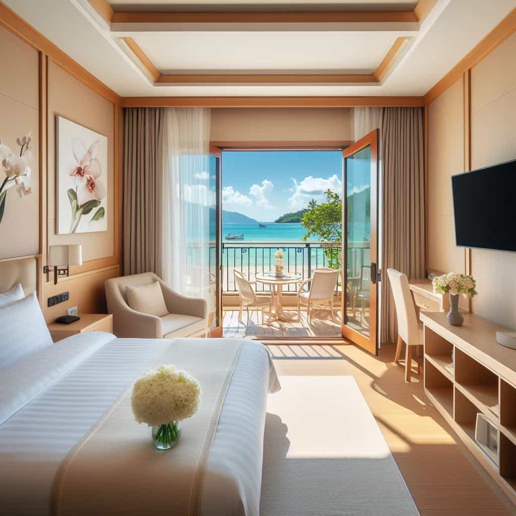 Standard Suite