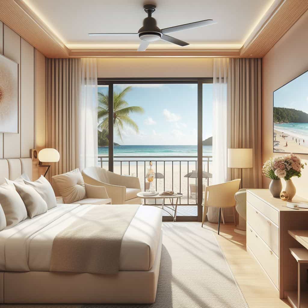 Standard Suite