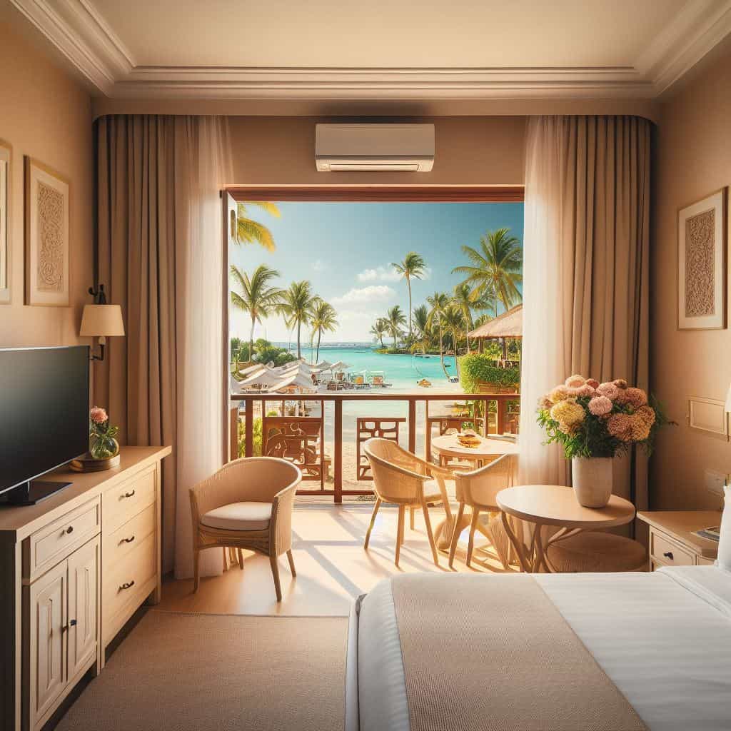 Standard Suite
